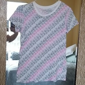 FOX Girls Large Tshirt
